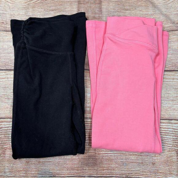 Old Navy Other - Old Navy Girls XS (5) Flared Leggings